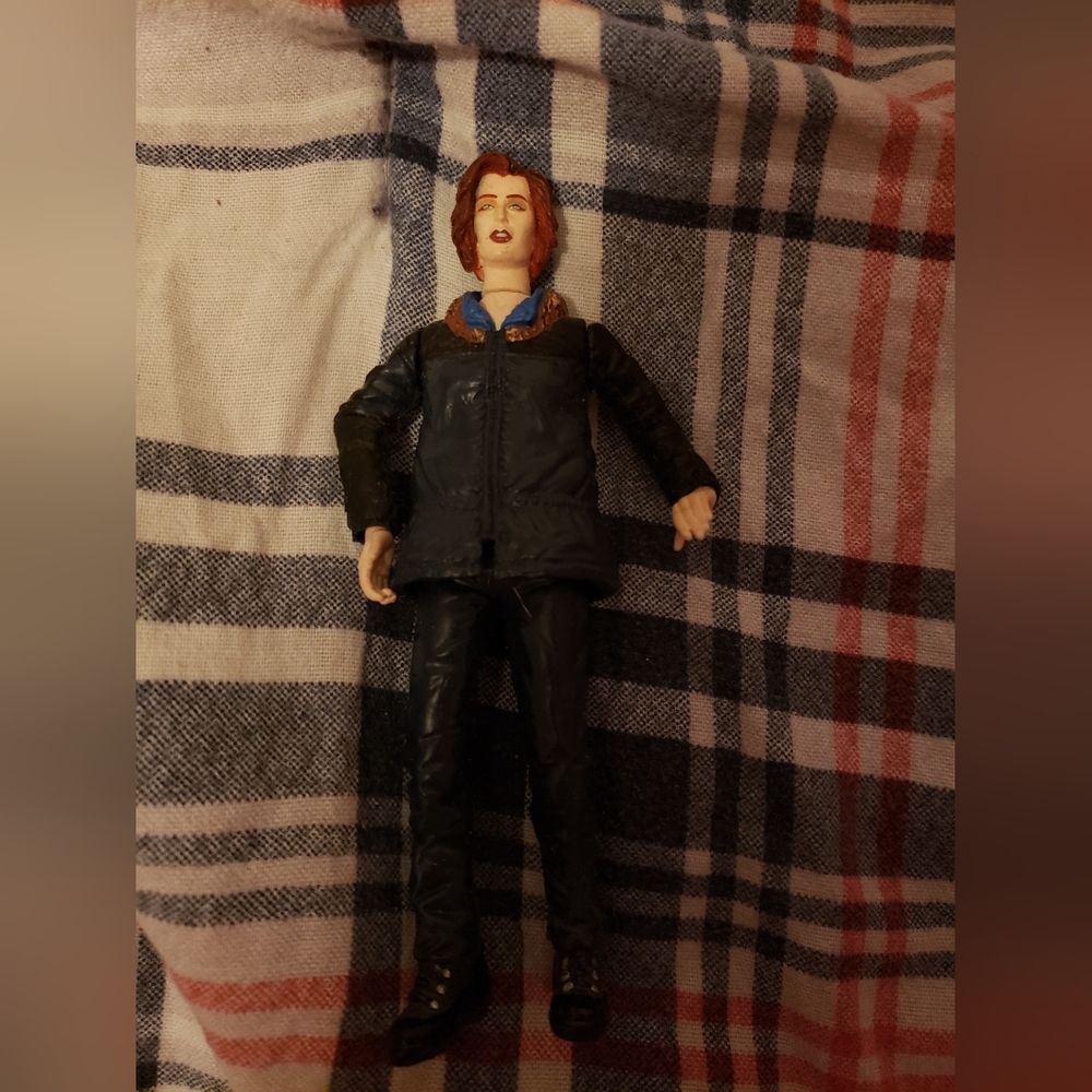 👽 X-Files Toy Lot 👽 - Picture 2 of 14